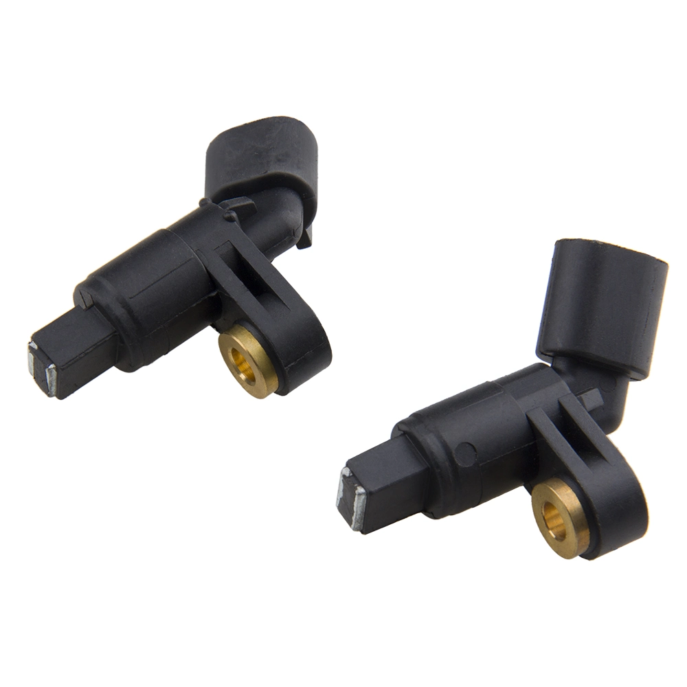 ABS-Raddrehzahlsensor vorn links für Audi TT 00-06 VW Golf 99-06 1j0927803 ein Set von 2PCS Stück