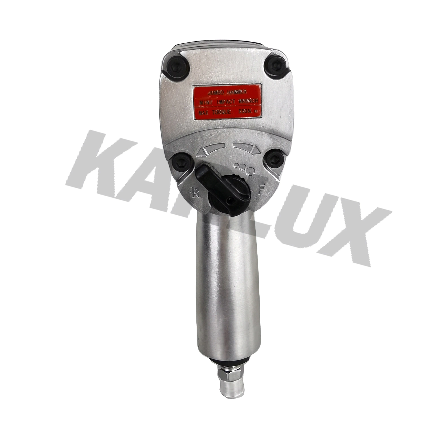 1/2 or 3/8 Inch Air Hammer Impact Wrench Reversable Wrench Tools