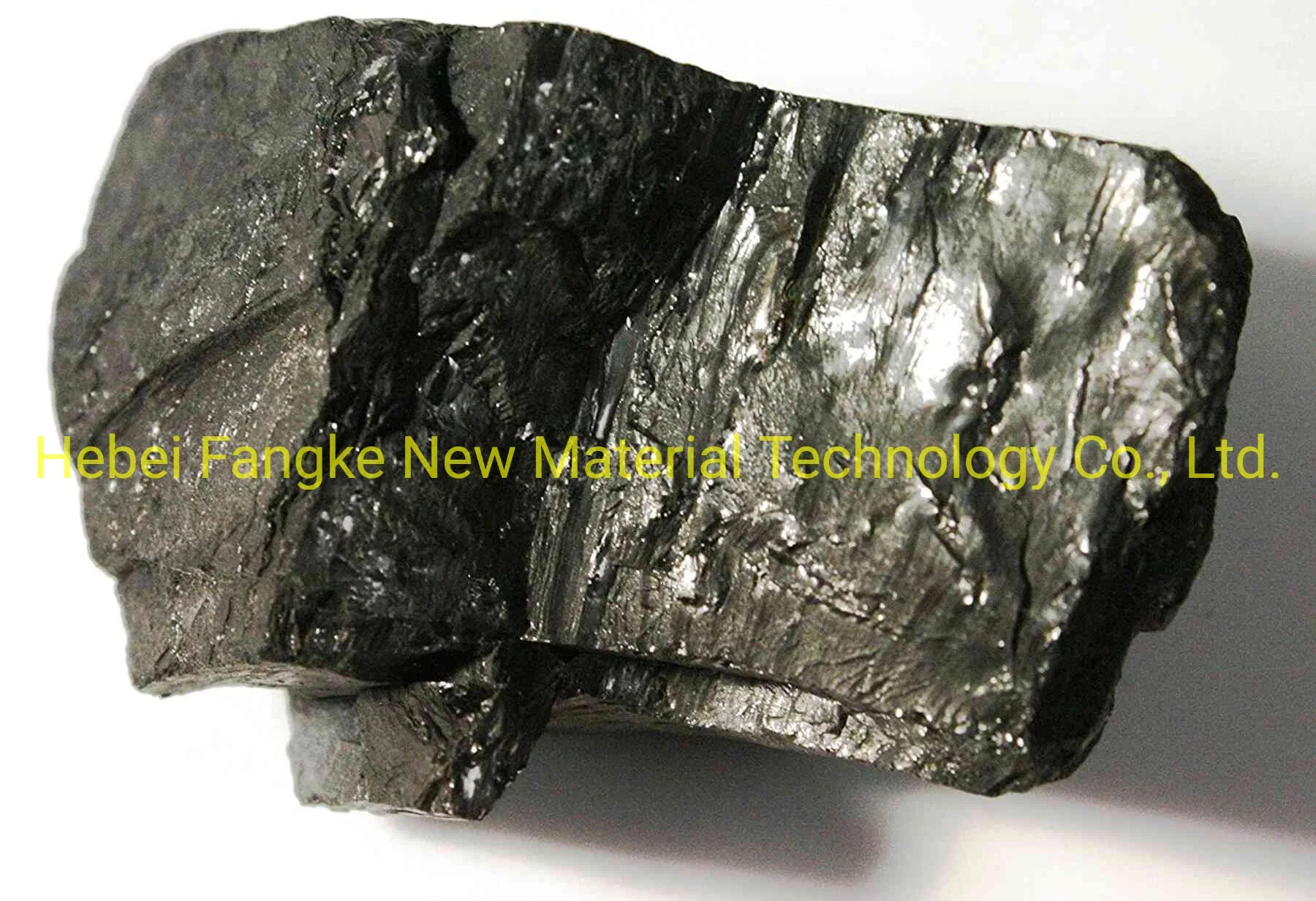 China Best Factory Price Low Ash Content Calcined Anthracite Coal Hard Coal