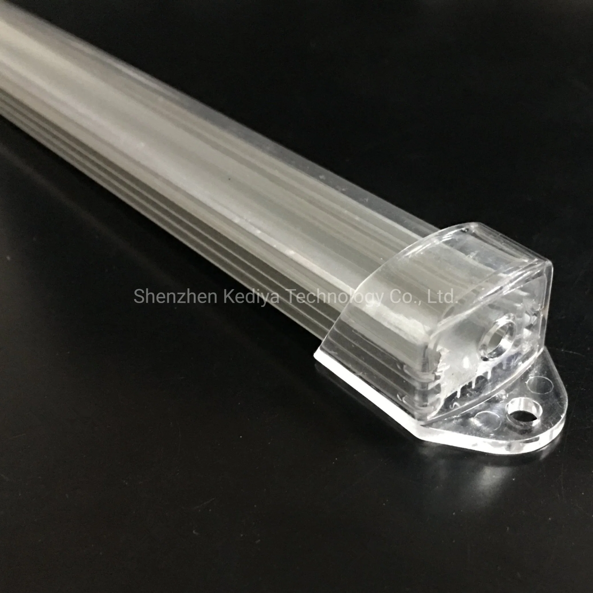 Aluminium Profile Prices Manufacturer Custom Aluminum Extrusion Profiles for LED Light Strip