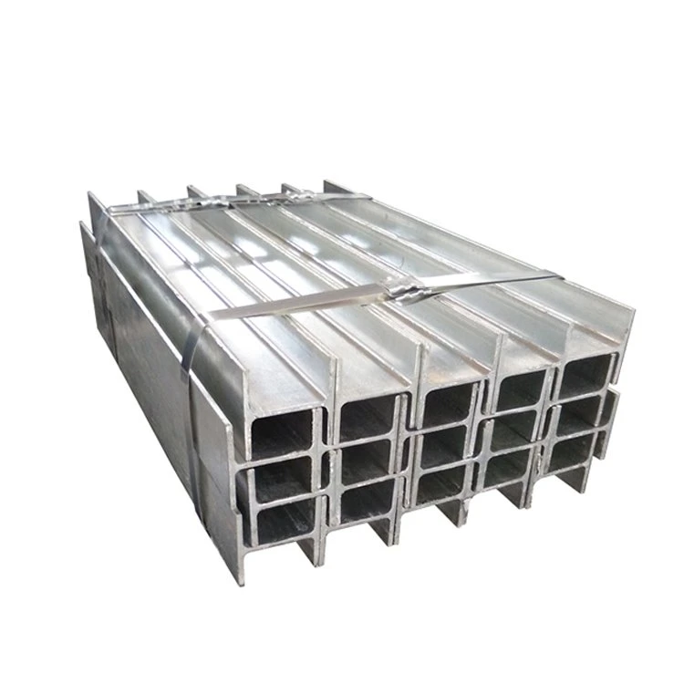 High Purity 304 301 310S 410s Stainless Steel 3m I Beam