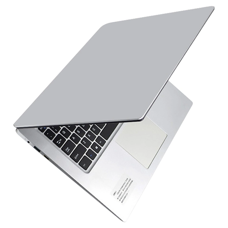 Cubierta metálica de 15,6 pulgadas portátil 16GB 32 GB de RAM I7 de 4º Core I3 I5 I7 de 10º 11Gen portátil de juegos