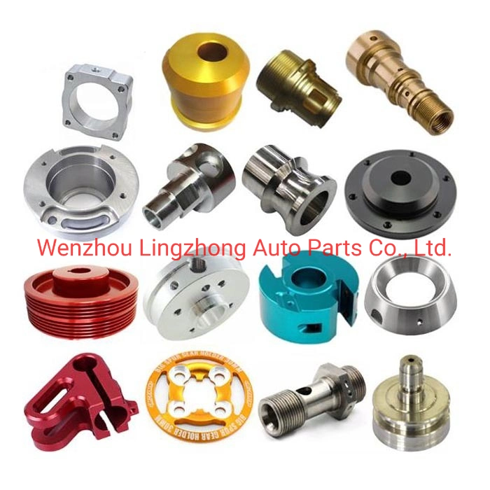 Custom Precision Machining Parts/Precision CNC Machining Parts/Metal Precision Machining Parts/Metal CNC Machining Parts/Casting Machining Parts
