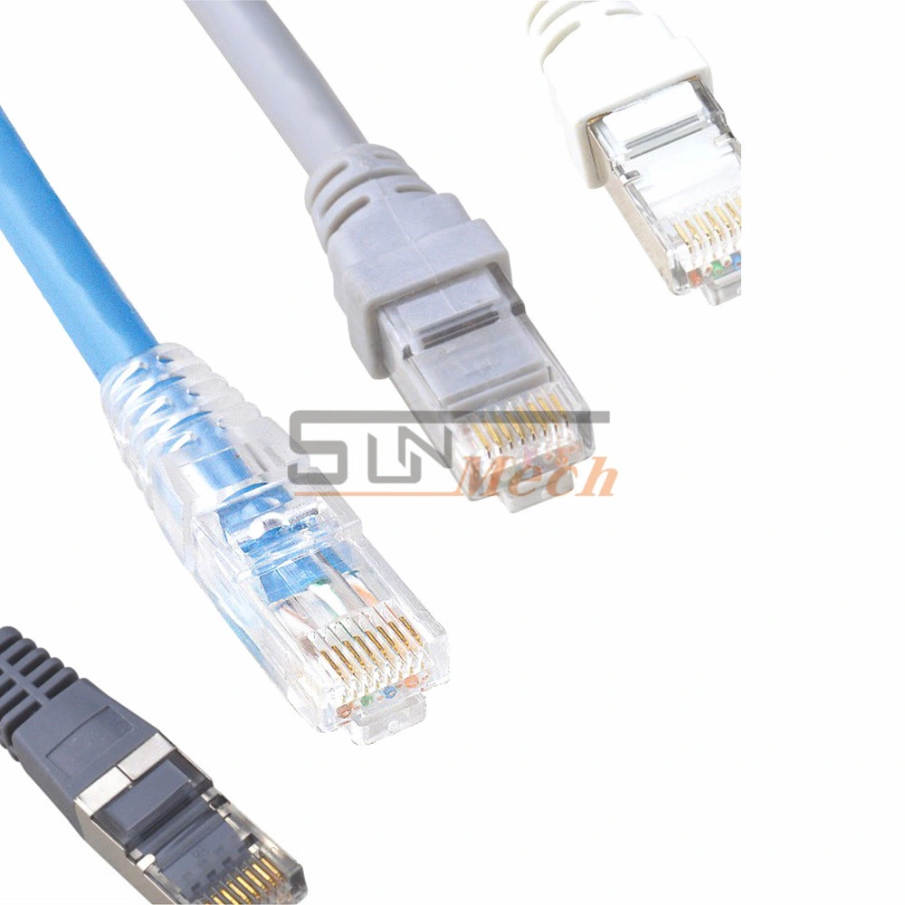 CAT6 Patch Cord Cable for Cat5 CAT6 Cat7 Patch Cord RJ45 for Network Cable LAN Cable