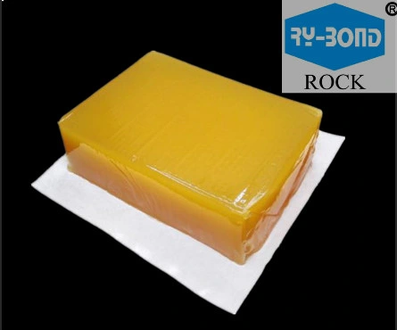 Coating Machine Hot Melt Adhesive Glue for Paper Label Sticker