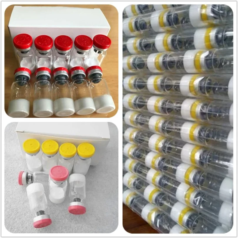 Nootropics Peptide HMG 75iu/Vial Menotropins CAS: 61489-71-2 Australia Canada UK Sweden