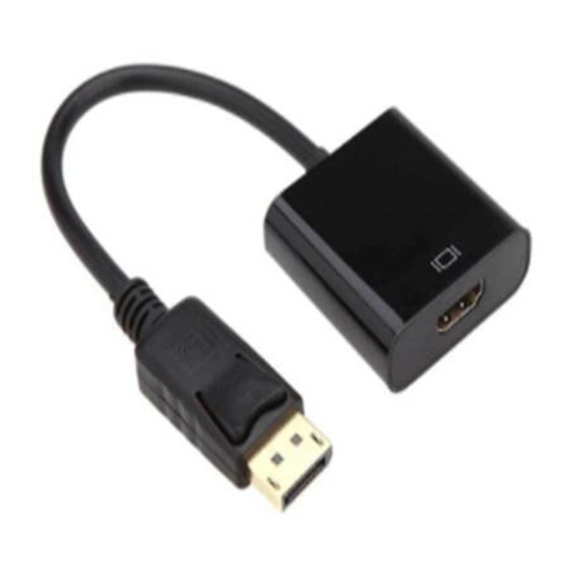 Conversor HD Mini DP para HDMI de Hot Sales