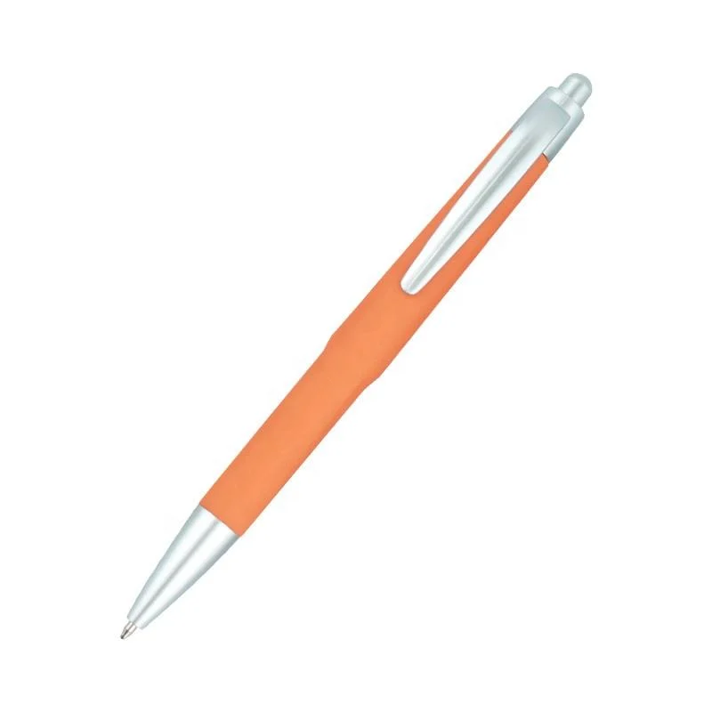 Креативный рекламный роман Plastic Small Windmill Ballpoint Pen