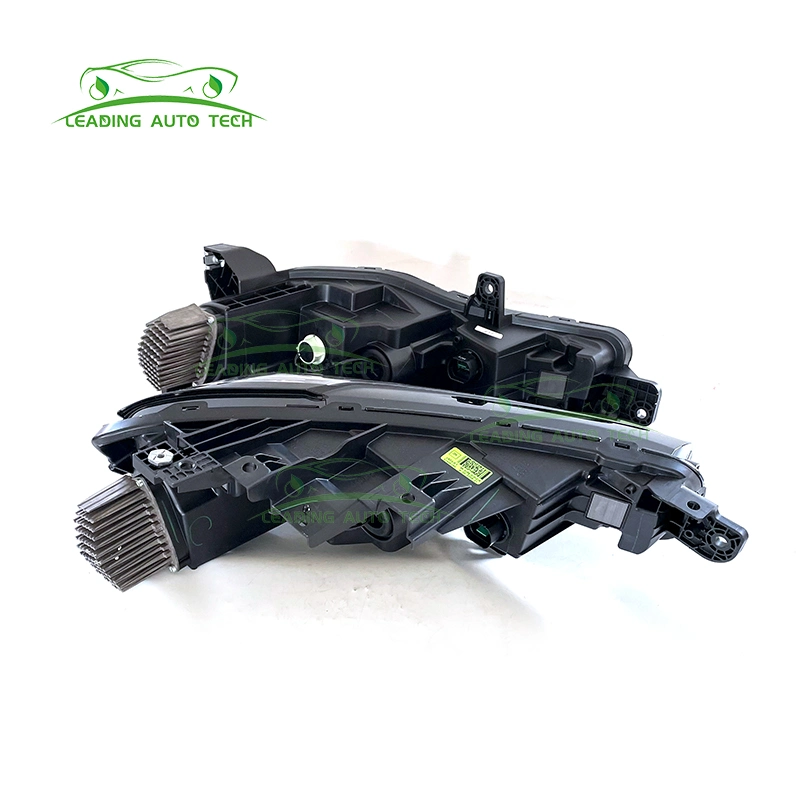 Wholesale/Supplier Auto Lighting System Front Combination Headlight Assembly for Changan CS35 Plus OEM S111f280501-0305-AA 4121010-Bq10-AA