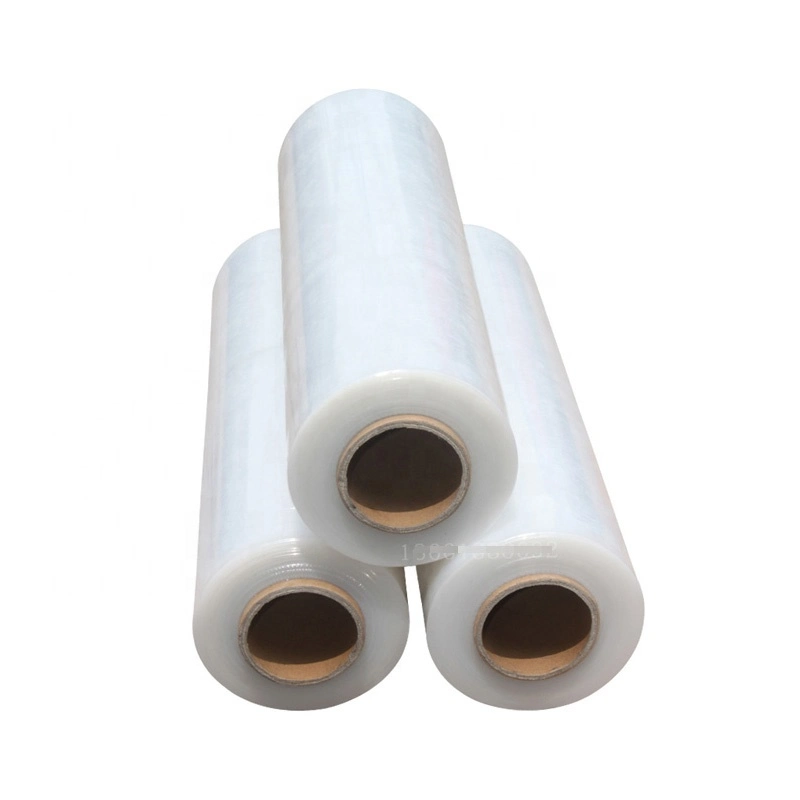 Cheap Laminated Custom Design Aluminum Foil Food Roll Film