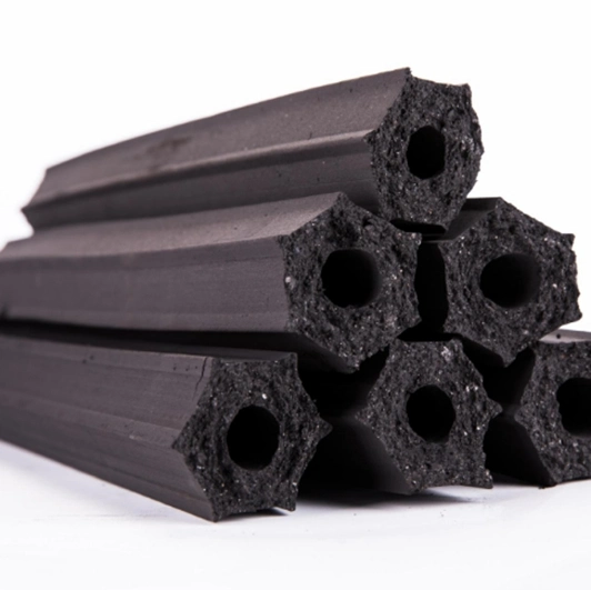 Wholesale/Supplier High quality/High cost performance  Barbecue Charcoal Smokeless Charcoal Price