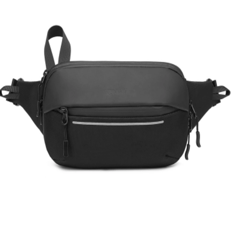 Bolso bandolera extensible deportivo de moda simple