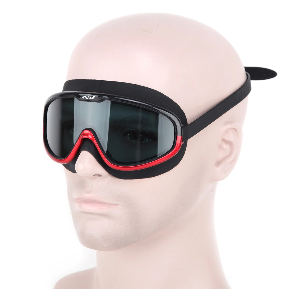 Venda por grosso de máscara de Natação de segurança óculos de desportos aquáticos para adultos nadar Mask Factory