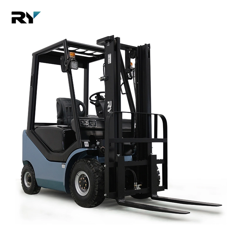 1t - 5t Royal Standard Export Packing 3 Ton Diesel Forklift