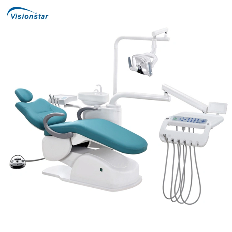 Luxrry LED-Licht mit Sensor A6800 Dental Unit Supply Hersteller