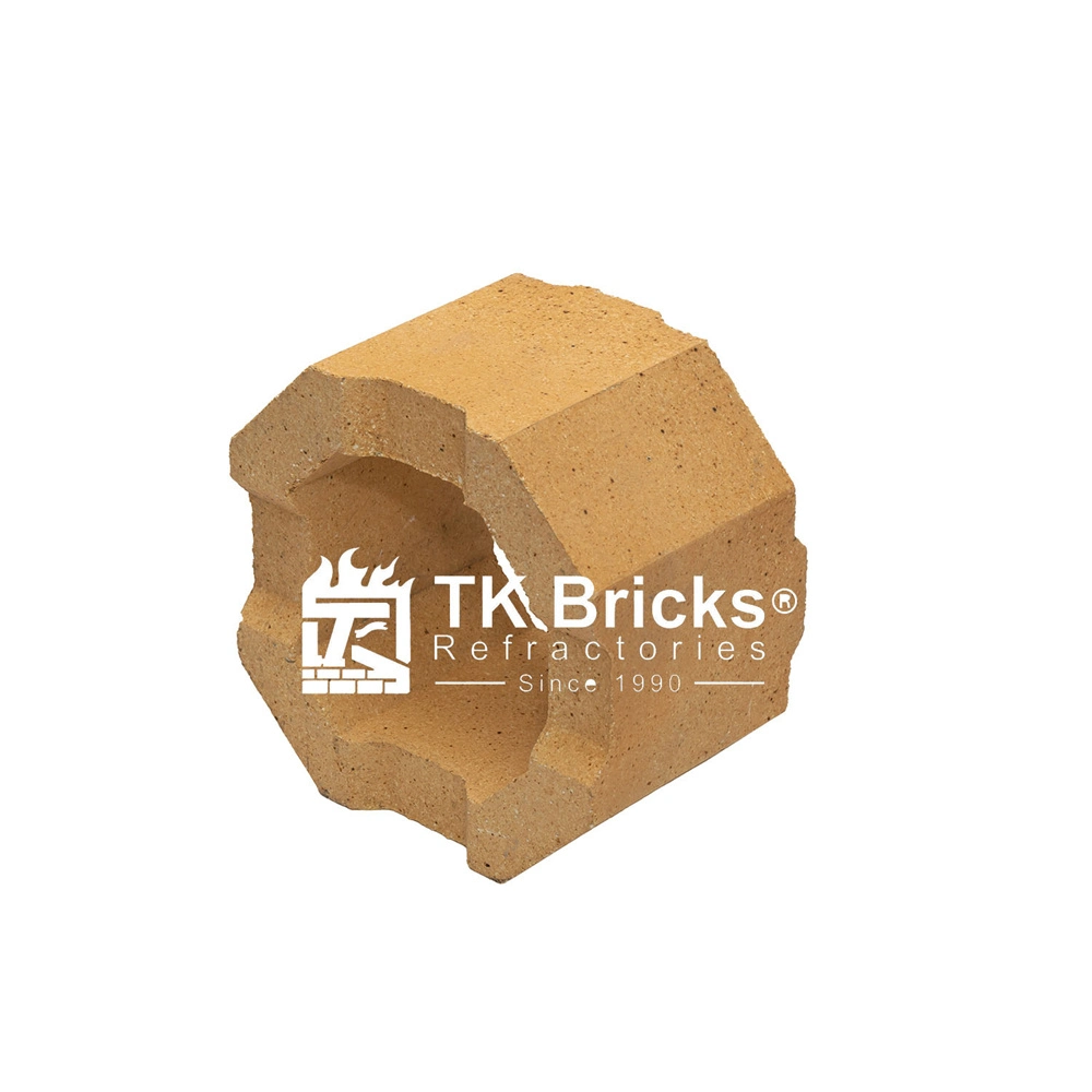 High Aluminium Oxide Standard Refractory Fire Bricks Wholesale/Supplier Low Price