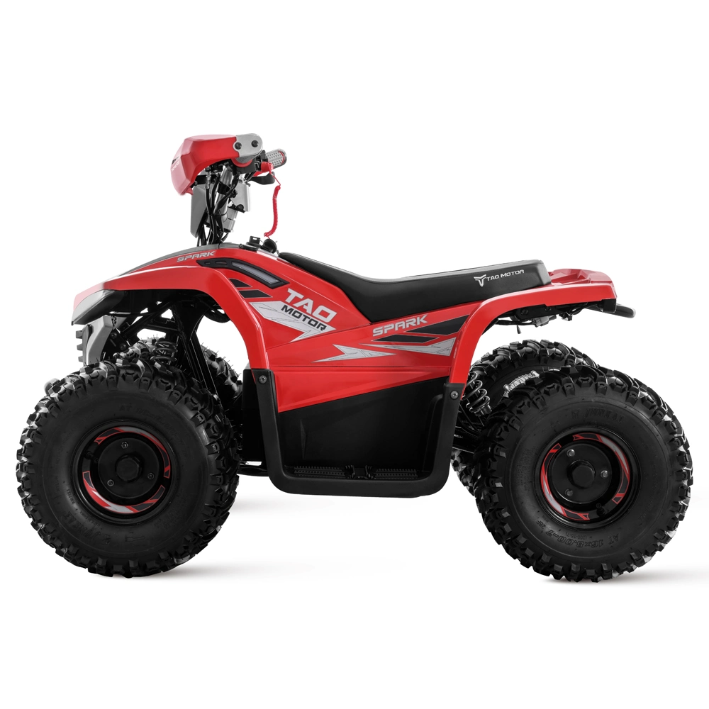 2023 New Battery Power ATV Quad Bike Dune Buggy Electric ATV