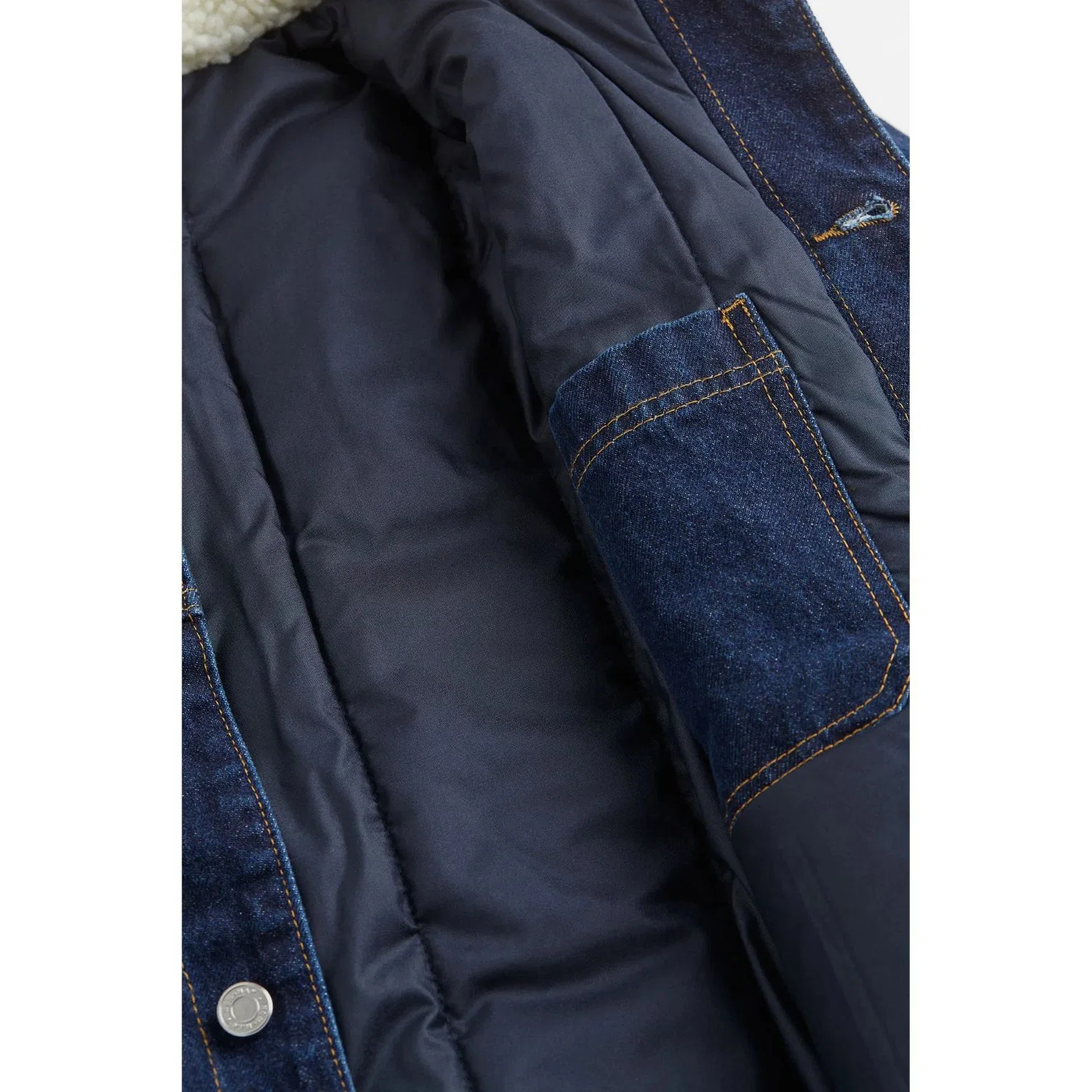 Funky hommes vestes denim OEM denim Distreted jeans vestes Street Fournisseur