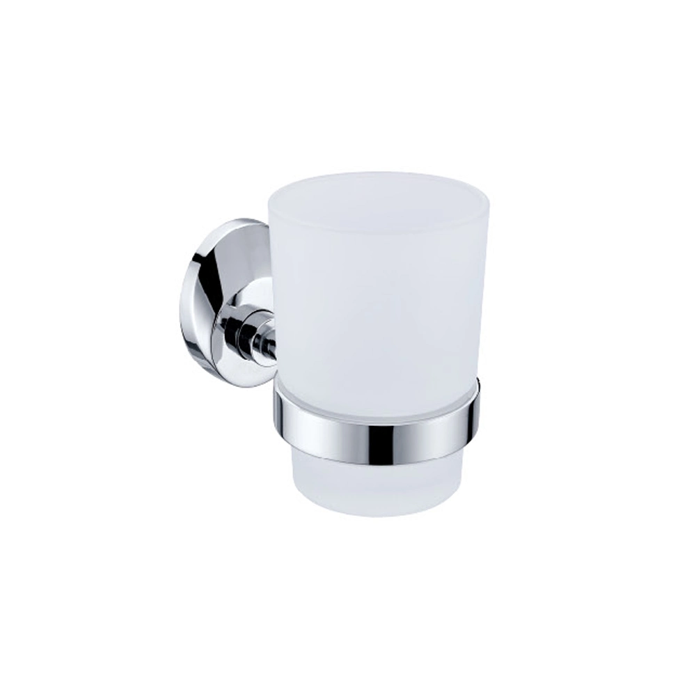 Hotel Project Chrome Modern Sanitary Fittings Bathroom Accessories Set 5900