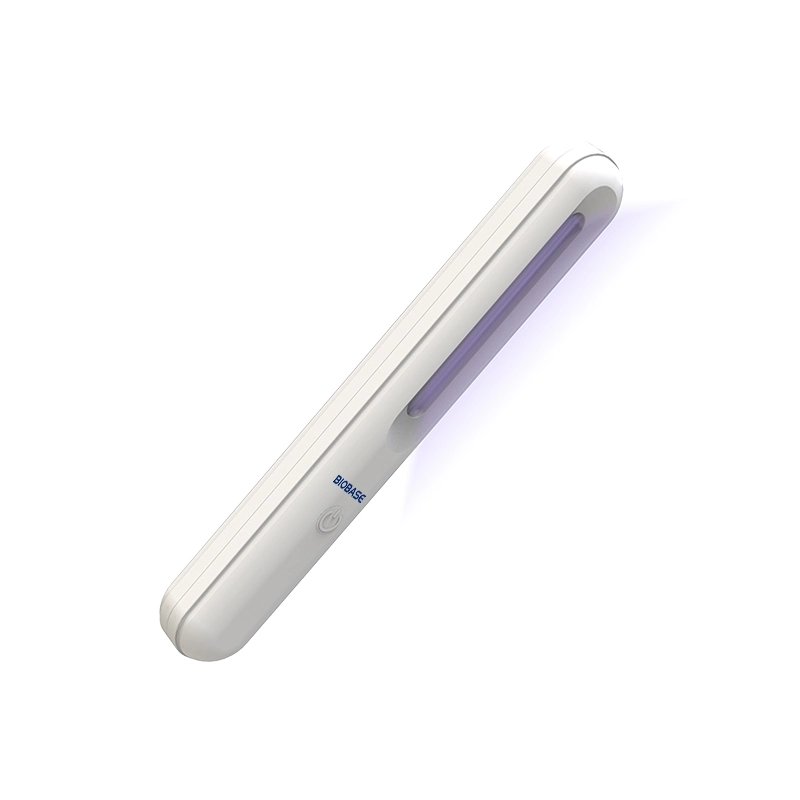 Biobase China Handheld UV Lamp Use for Lab