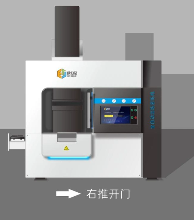 2L Machine à caoutchouc Mélangeur Banbury Laboratoire Mélangeur interne pour EVA et PVC