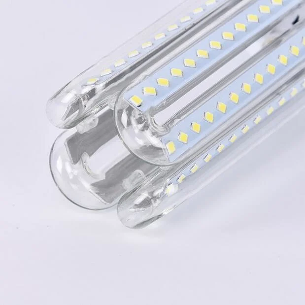 Lâmpada LED economizadoras 3u 7W luz branca inicial da Lâmpada do tubo da lâmpada fluorescente CFL para interior