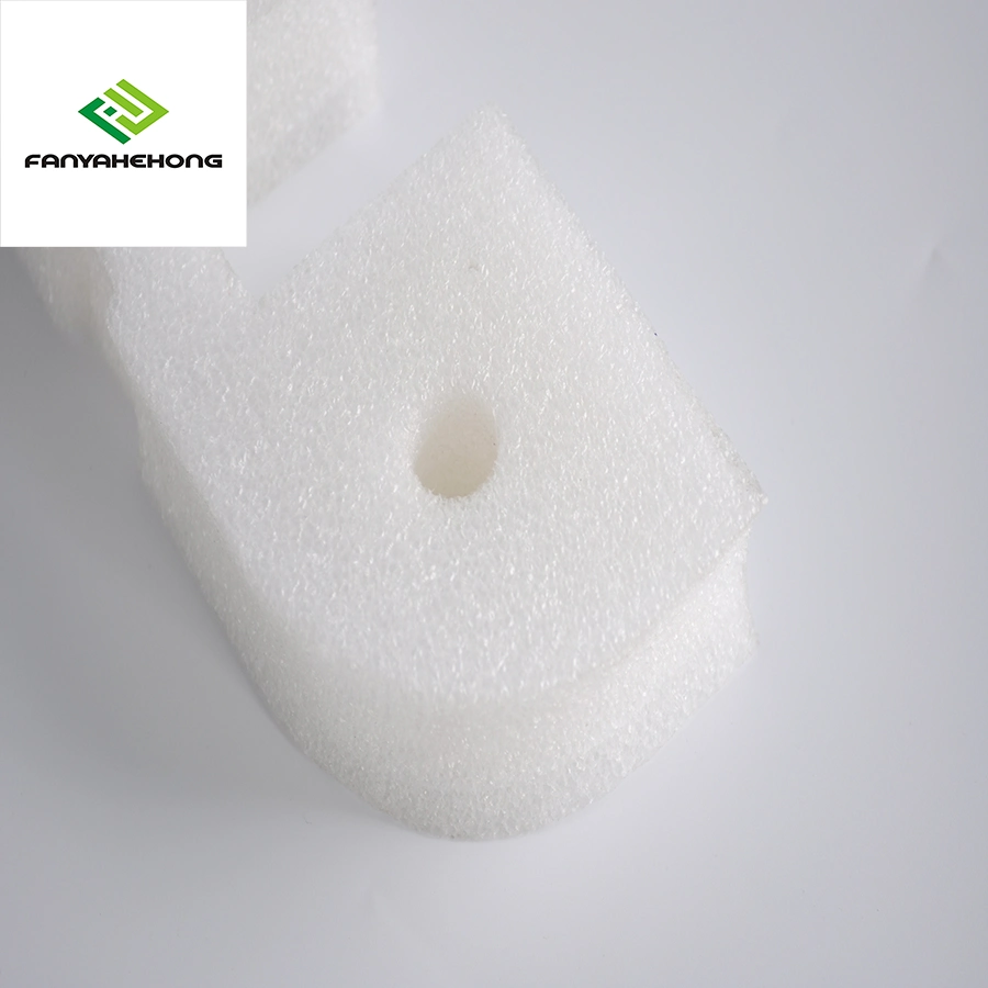 OEM Carved EPE Cushioning Foam