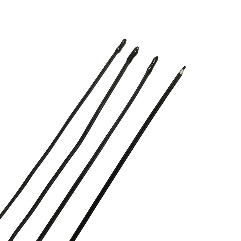 High Sensitivity Ntc Temperature Sensor Probes, Thermostat, Thermometer and Thermocouple for Home Appliance