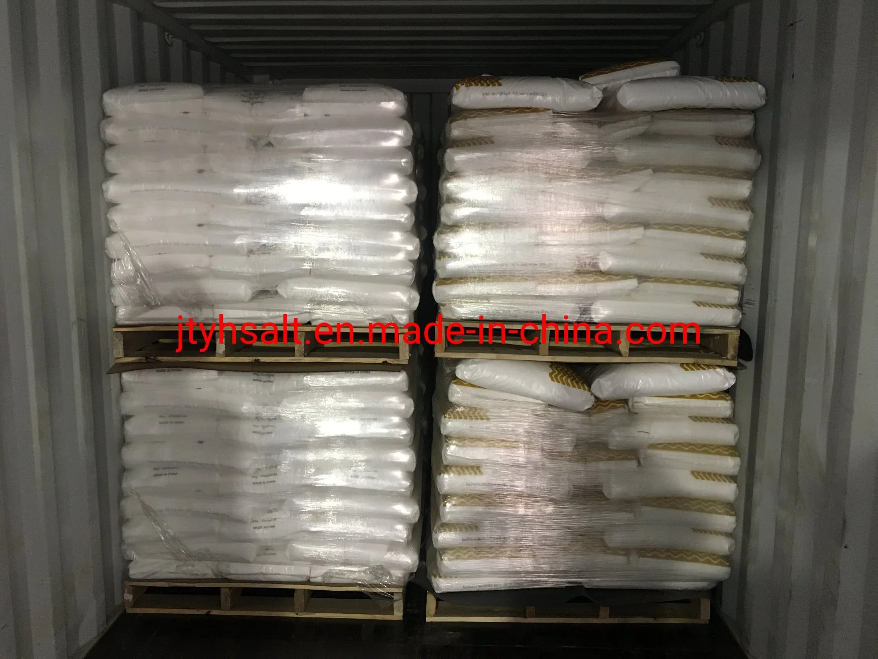 25kg PE Pdv sal (Food Grade) (FG) -sal Non-Iodized-1000