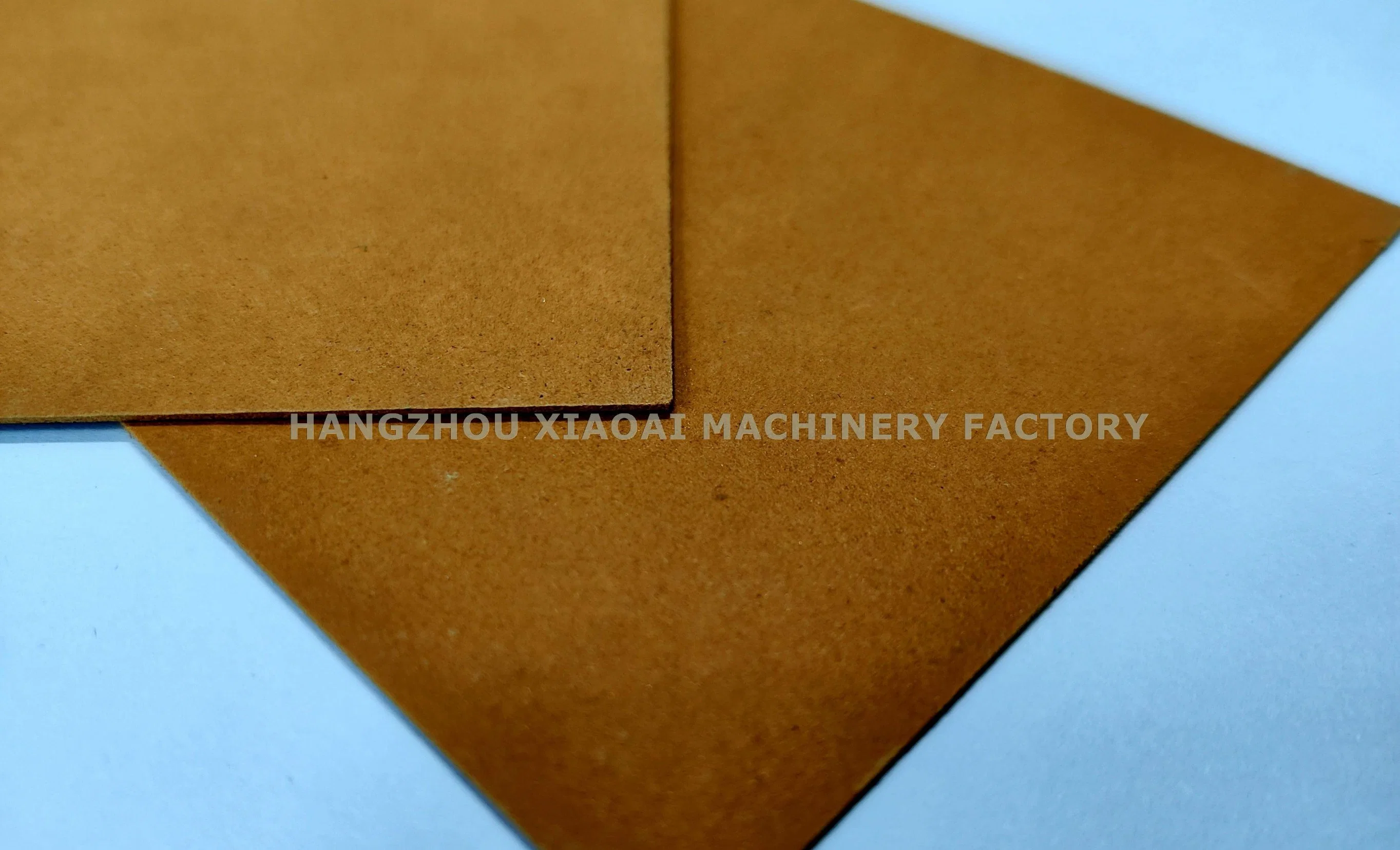 Xiaoai Hot Sale Paper Based Brake Lining for Auto Clutch