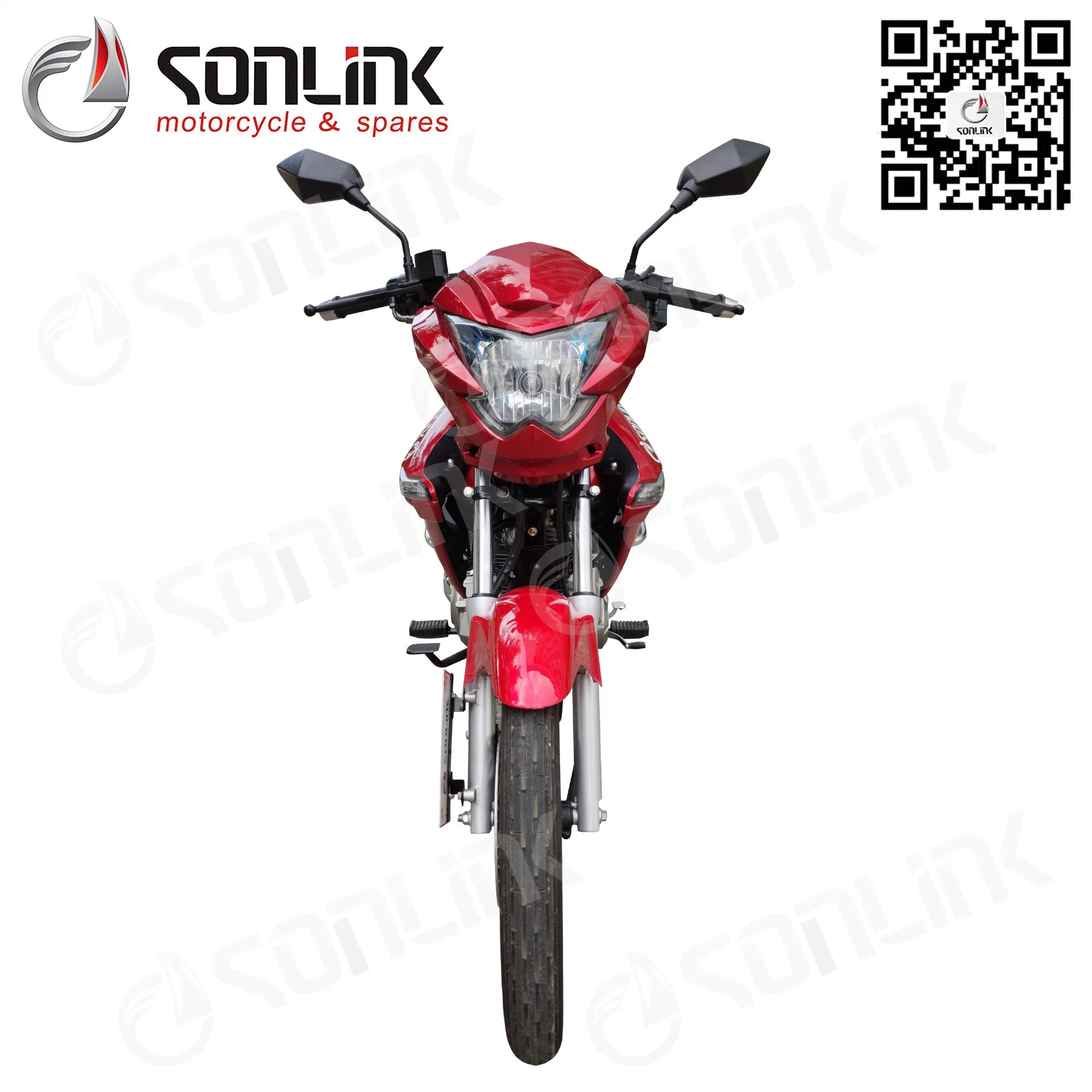 سباق الدراجات النارية 150 سم مكعب / 200 سم مكعب Dirtbike (SL150-3G)