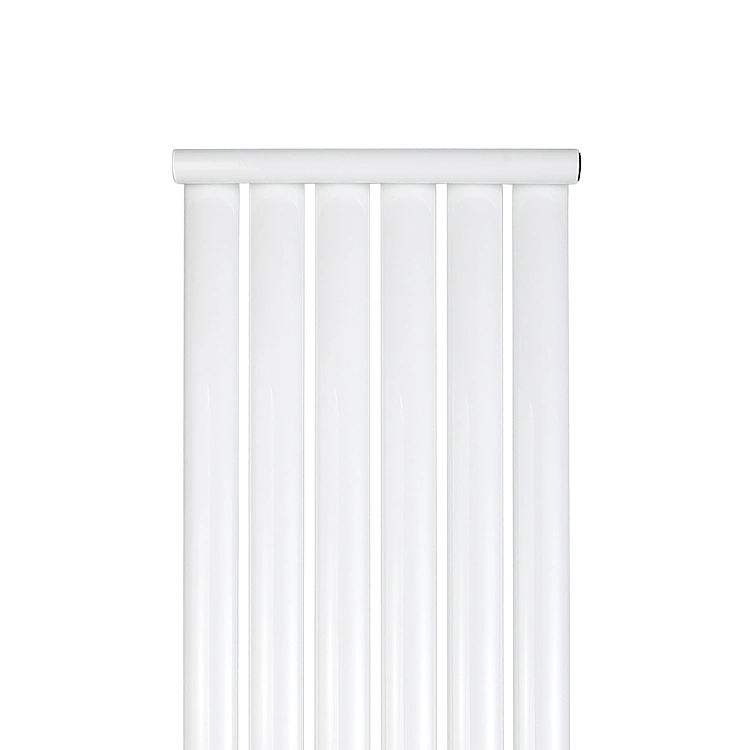 Serviettes Warter Avonflow Hot Af-Ut2 Designer radiateur blanc léger CE/NF Marché européen