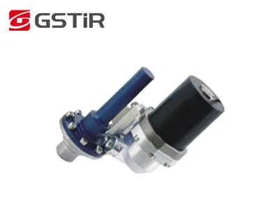 Split Stirling Cryocooler RS046H para sensor térmico de detector de imágenes refrigerado