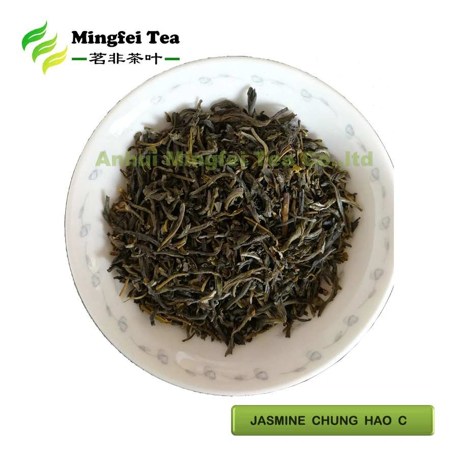 China Green tea Jasmine Chung Hao A   ORGANIC/EU