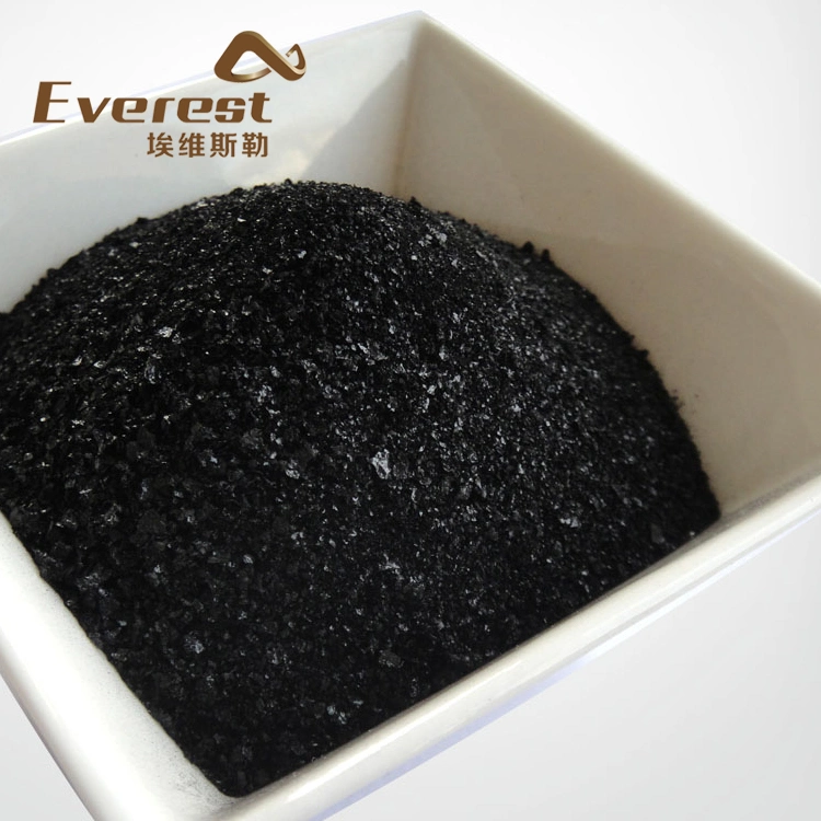 Natural Plant Biostimulant Fast Dissolve Brown Algae Extract