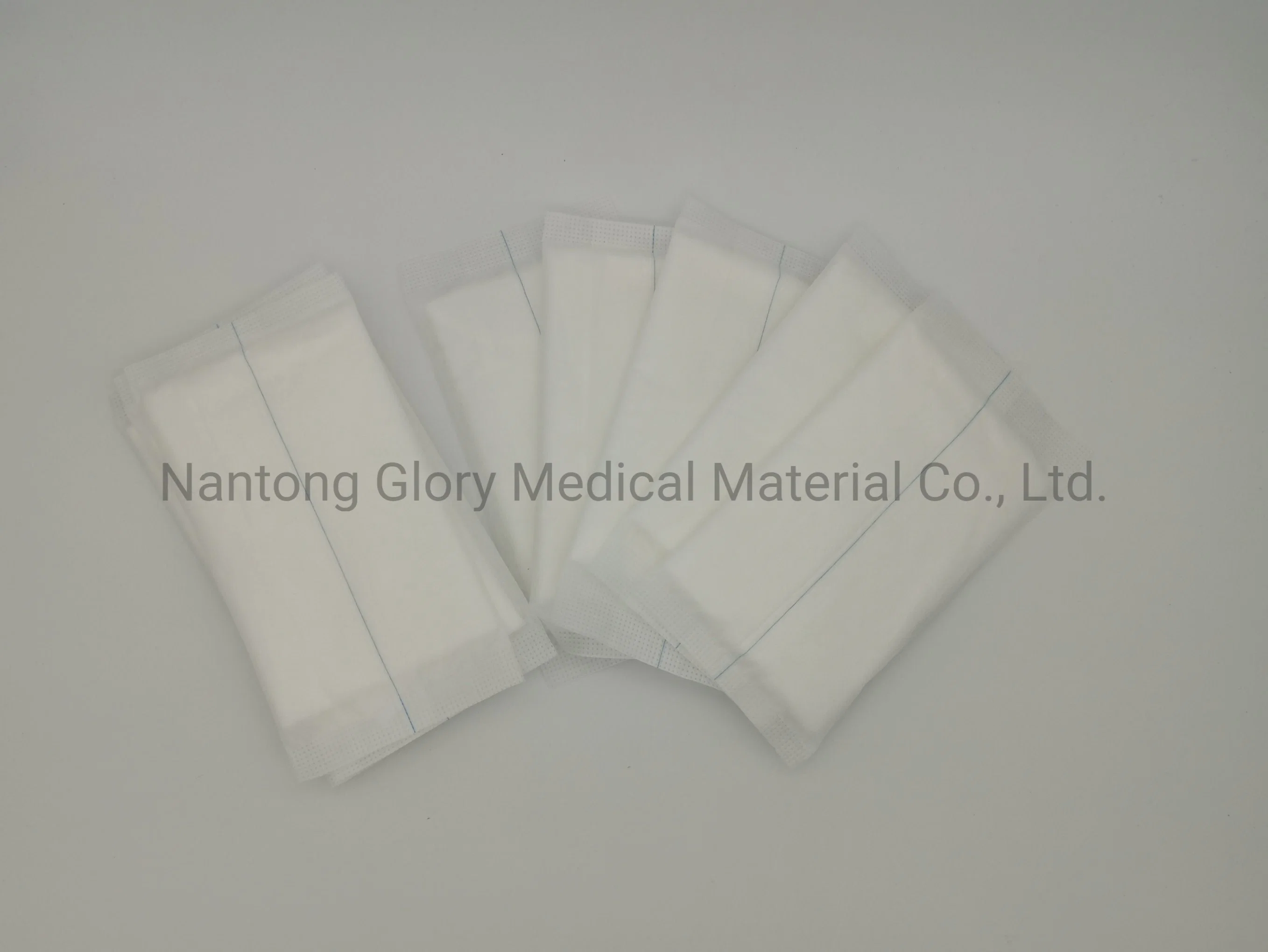 Abd Dressing Pad Surgical Dressing Pad