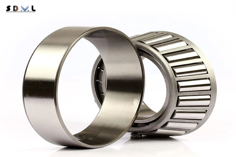 High Speed Tapered Roller Bearing 4t-09074/09196 Truck Gear Box Bearing 09074/09196