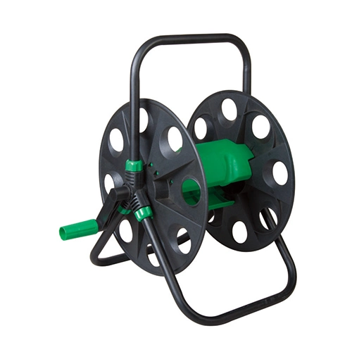 Steel Hose Reel Pressure Washer Hose Reel for Irrigation Washing