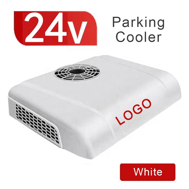 12V 24V Parking Cooler Air Conditioner