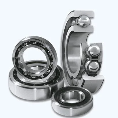 Deep Groove Ball Bearing 6322 110X240X50mm Industry& Mechanical&Agriculture