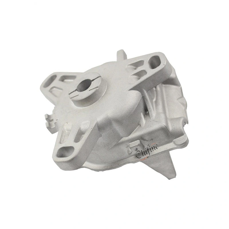 OEM Zinc Die Casting Refrigerator Parts