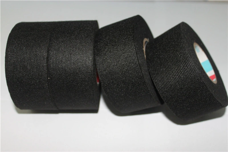 High quality/High cost performance Automotive Cloth Fleece Insulation Wire Harness Adhesive Tape