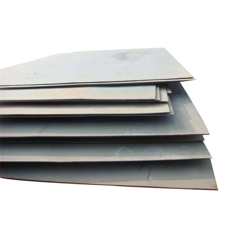 ASTM Nm 360 Nm400 Chrome Carbide Plate/ Cold Rolled Steel Supplier/ Hot-Rolled Weathering Steel Plate