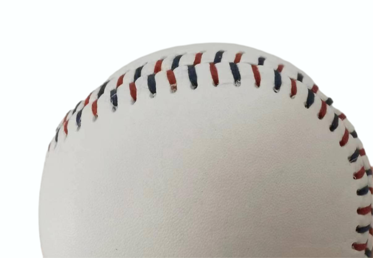 9inch Practice Baseball with Durable Kevlar Stitching