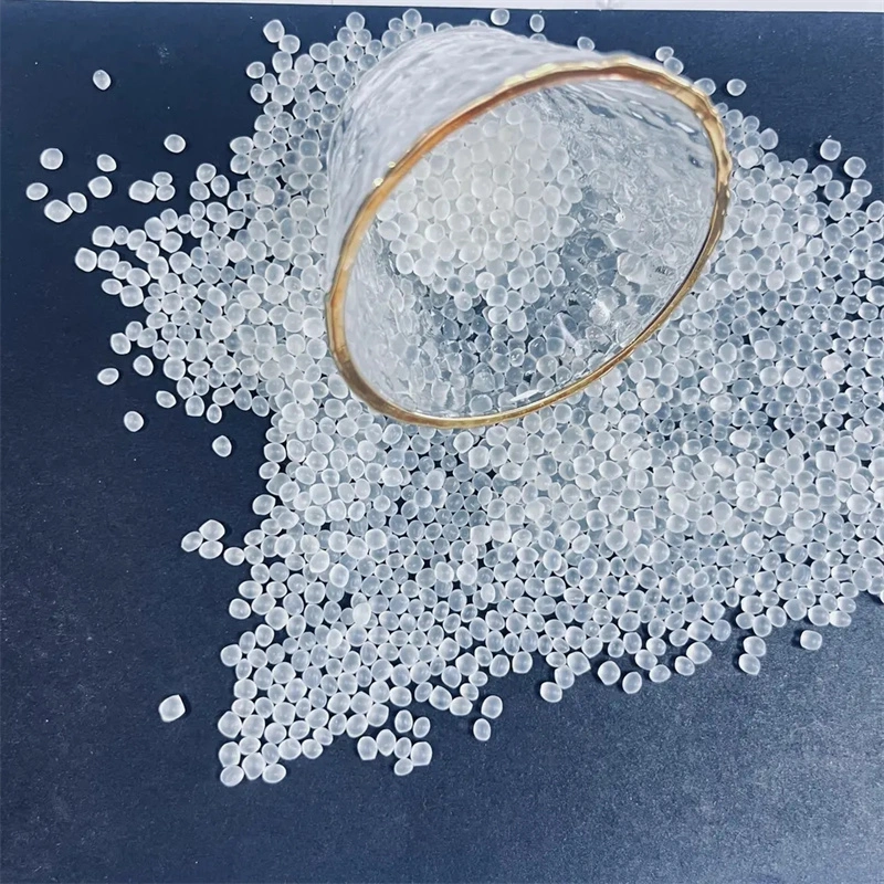 High quality/High cost performance  EVOH L101b L171b F101b F104b Plastic Granules EVOH Ethylene Vinyl Alcohol Copolymer EVOH