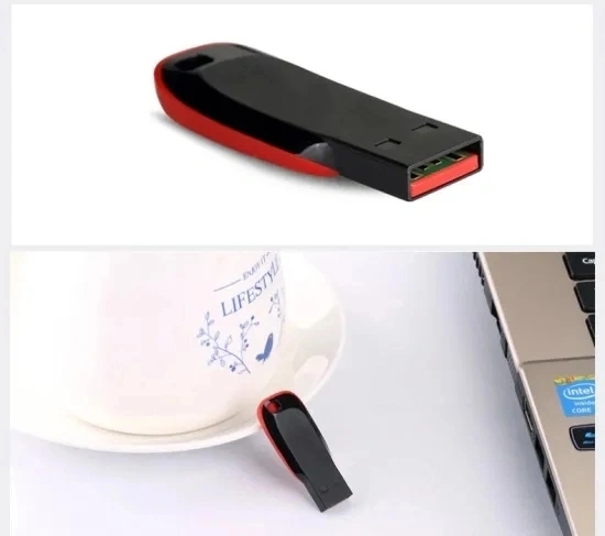 Original 32GB USB Flash Disk Full Capacity High Speed USB Flash Drive for San Disk