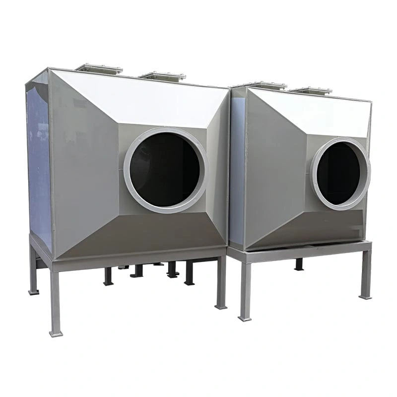 Ozone Generator Machine Space Disinfection to Remove Formaldehyde and Odor