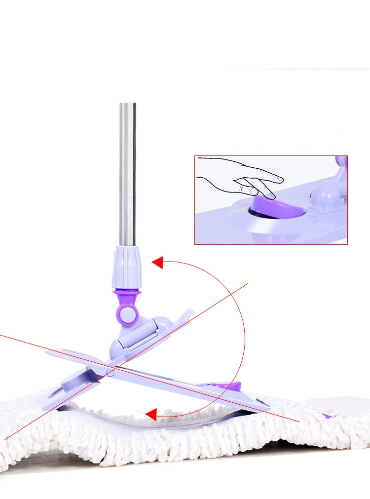 Floor Cleaning Two Mop Cloth Microfibre Fabricstainless Steelflat Mopcn&yen; 23.85100 Pieces (MOQ) 14yrscnsupplier4.9 (36) |"Prompt Shipment"Contact Supplier