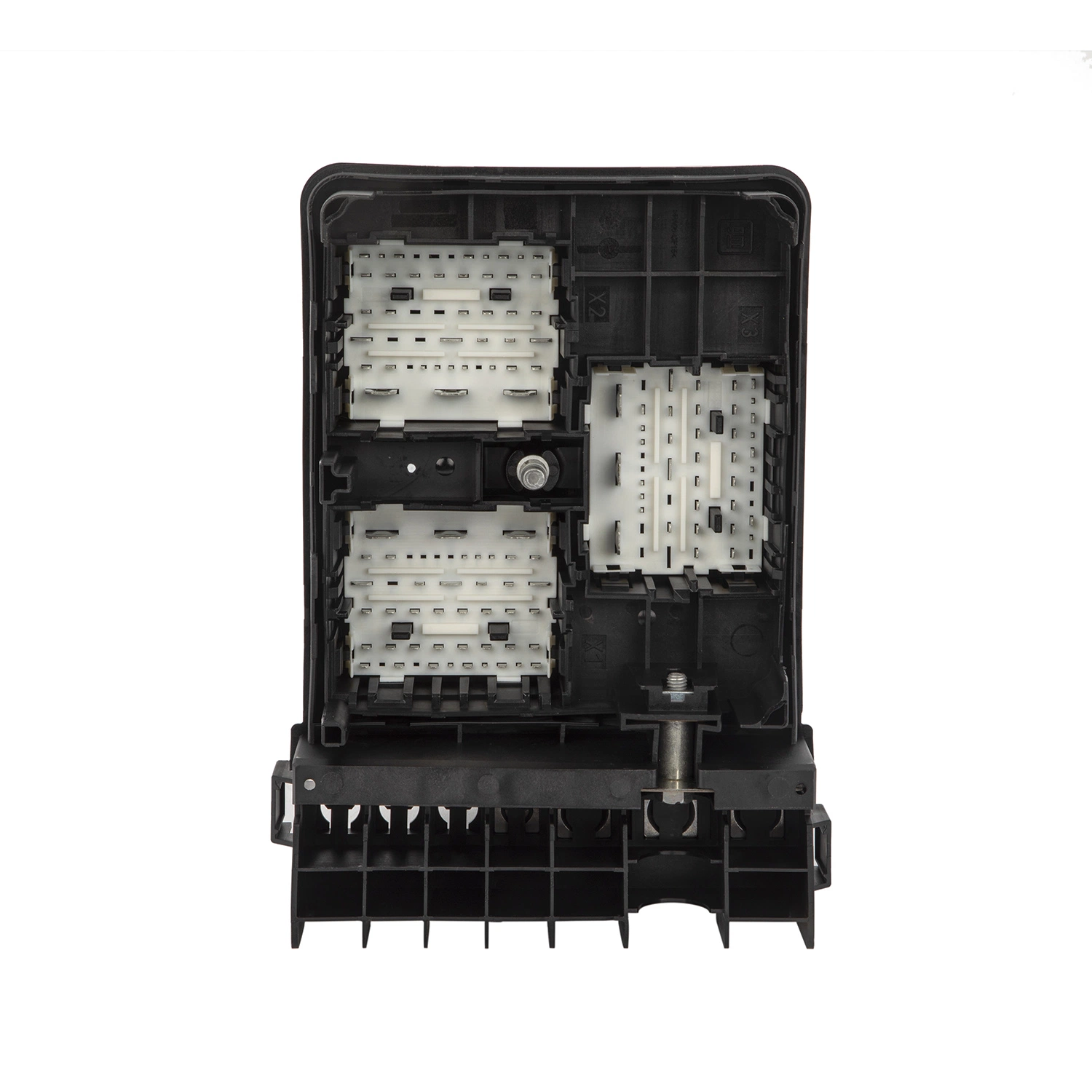 Removable Fuse Box, Cheap Fuse Box