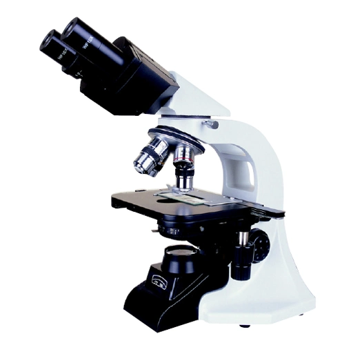 High quality/High cost performance  Biological Microscopes with CE &ISO